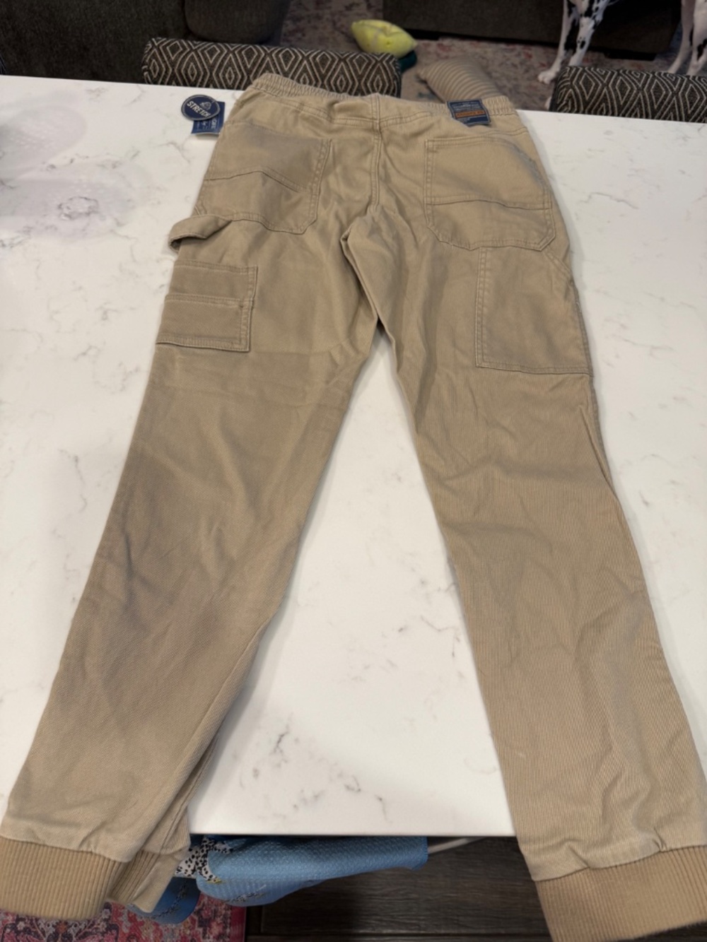 American Rag Cargo Pants - NWT - Picture 3 of 3